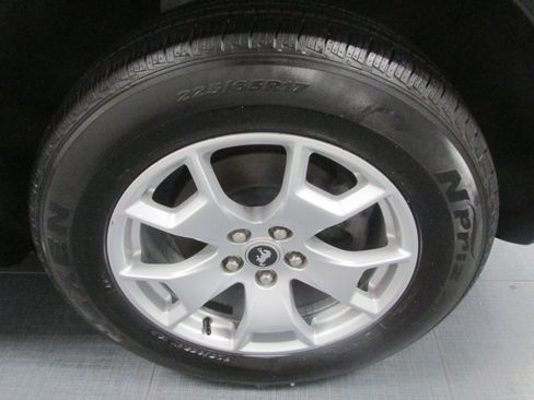 Used 2021 Ford Bronco Sport AWD/4WD image 14