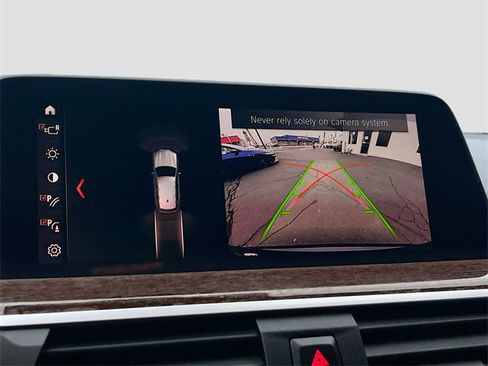 Used 2021 BMW X3 sDrive30i image 14