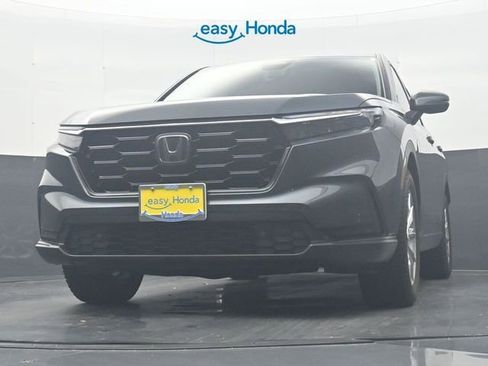 Used 2023 Honda CR-V EX-L image 28