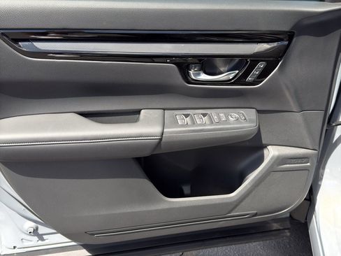 Certified 2024 Honda CR-V EX-L image 10