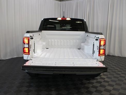 New 2025 Ford Maverick XLT w/ XLT Luxury Package image 26