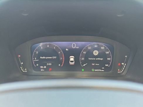 Used 2023 Honda Accord EX image 21