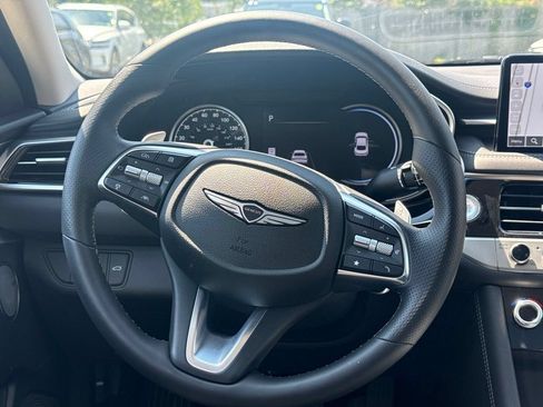 Used 2026 Genesis G70 2.5T Prestige AWD/4WD image 23