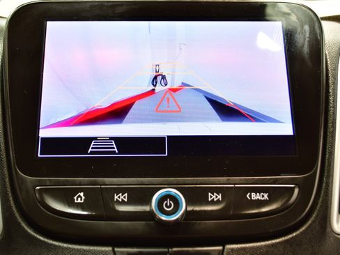 Used 2024 Chevrolet Malibu LT image 47