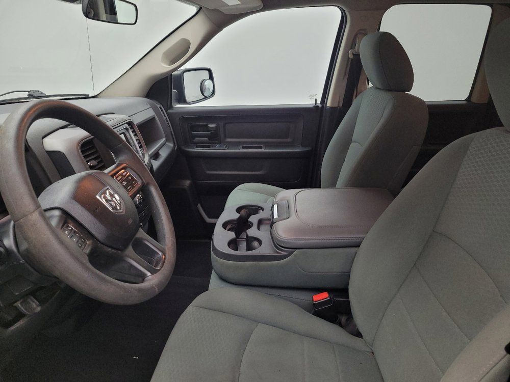 Used 2018 RAM 1500 Express w/ Express Value Package AWD/4WD image 17