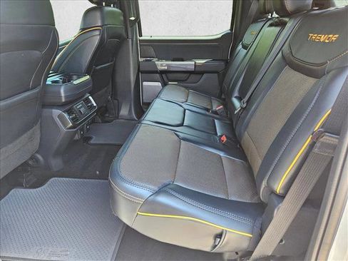 Used 2023 Ford F150 Tremor w/ Equipment Group 402A High AWD/4WD image 18