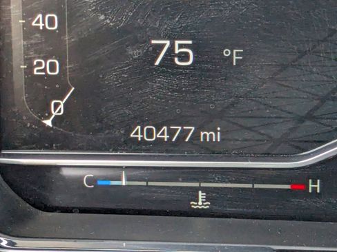 Used 2024 GMC Sierra 1500 Elevation image 34