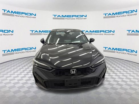 Used 2025 Honda Civic Sport image 8