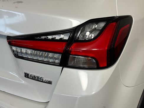 Used 2021 Mitsubishi Outlander Sport ES image 33