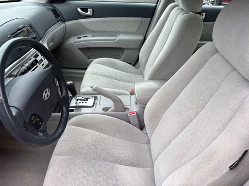 Used 2007 Hyundai Sonata SE FWD image 14