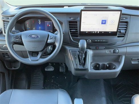 New 2026 Ford Transit 250 148 Medium Roof w/ Load Area Protection Package image 11