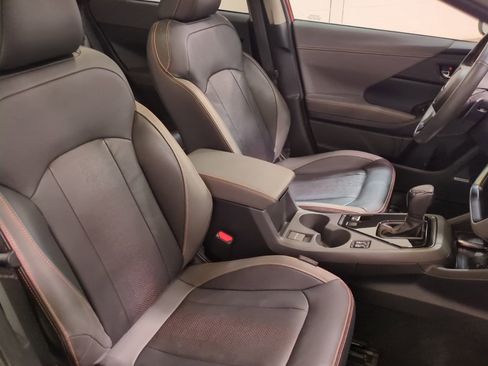 Certified 2024 Subaru Crosstrek 2.5i Limited image 11