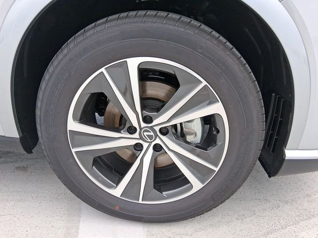 New 2026 Lexus RX 350h w/ Convenience Package AWD/4WD image 10