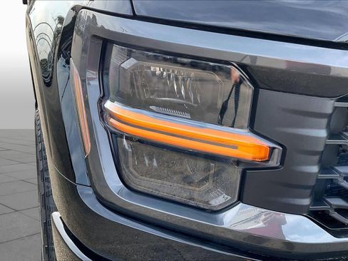 New 2026 Ford F150 STX AWD/4WD image 13