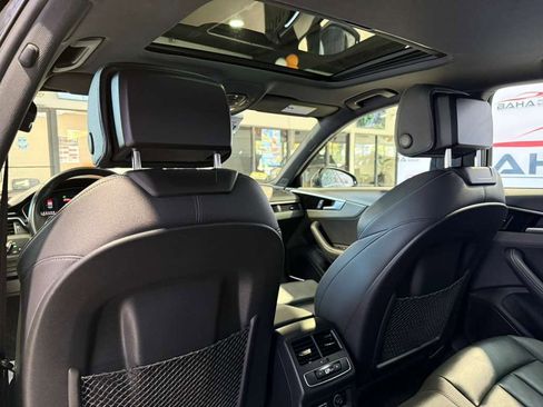 Used 2024 Audi A4 2.0T Premium Plus image 38