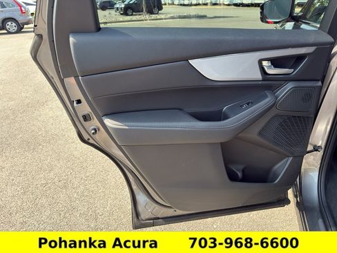 Certified 2026 Acura MDX SH-AWD image 24
