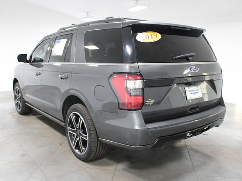 Used 2019 Ford Expedition Limited w/ Equipment Group 303A image 7