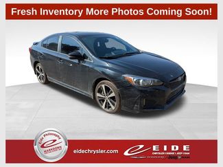 Used 2018 Subaru Impreza 2.0i Sport w/ Popular Package #1 AWD/4WD video 1