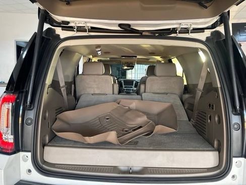 Certified 2016 GMC Yukon SLT w/ Open Road Package AWD/4WD image 39
