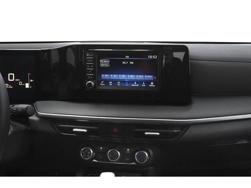 New 2026 Nissan Kicks S FWD image 7