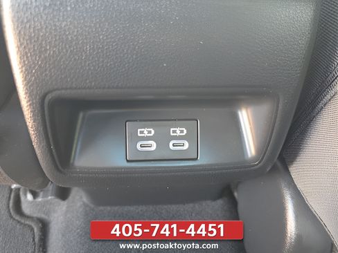 Used 2024 Toyota Corolla Sedan FWD image 28