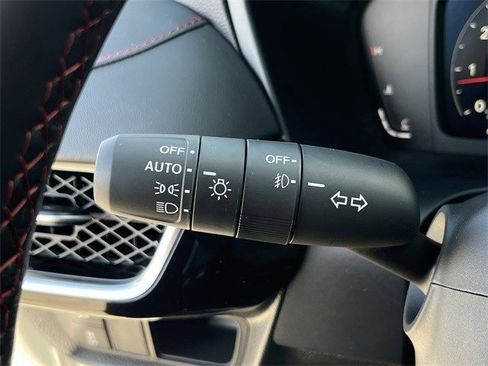 New 2026 Acura ADX A-Spec image 24