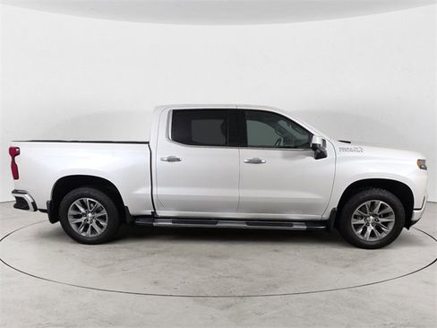 Used 2022 Chevrolet Silverado 1500 High Country image 6
