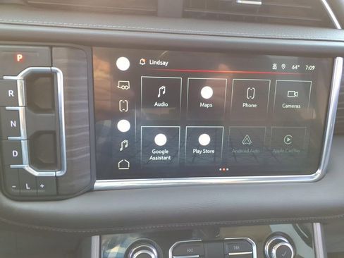Used 2022 GMC Yukon XL Denali w/ Max Trailering Package AWD/4WD image 19