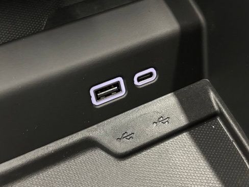 New 2026 Chevrolet Tahoe RST w/ RST Capability Package AWD/4WD image 37