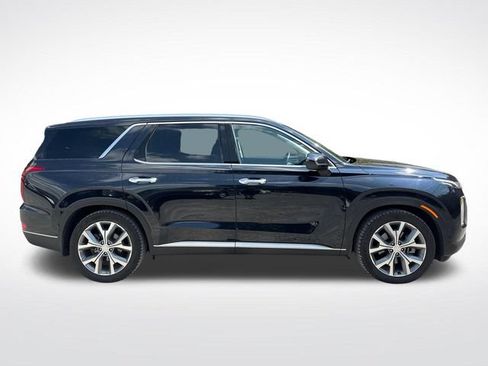 Used 2020 Hyundai Palisade SEL w/ Premium Package AWD/4WD image 7