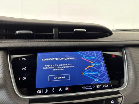 Used 2025 Cadillac XT5 Premium Luxury w/ Technology Package FWD image 29