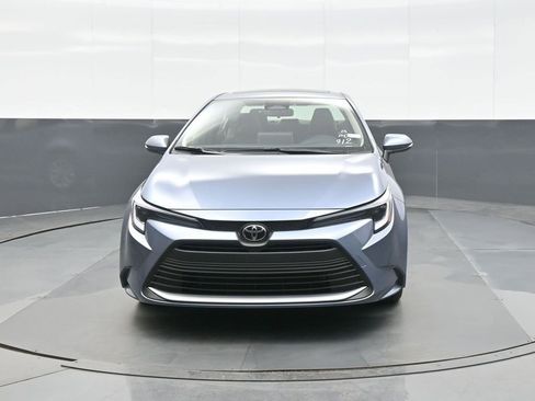 New 2026 Toyota Corolla XLE image 2