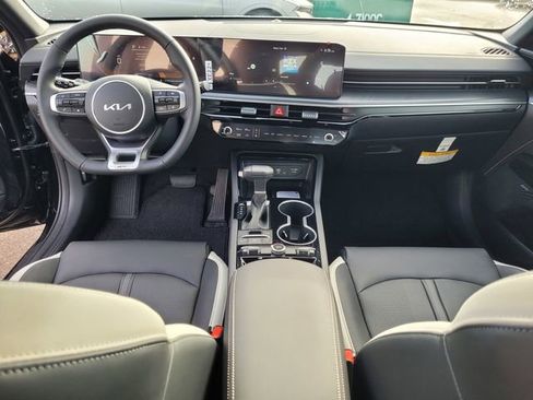 New 2026 Kia K5 GT-Line w/ GT-Line Premium Package FWD image 8