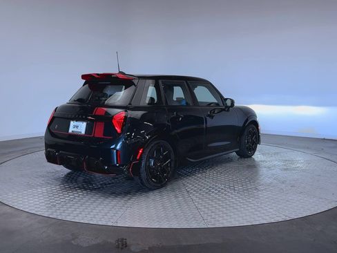 New 2026 MINI Cooper S FWD image 8