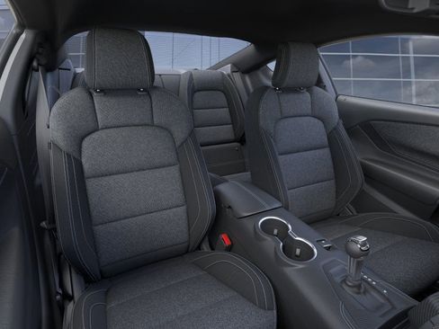 New 2026 Ford Mustang Coupe image 10