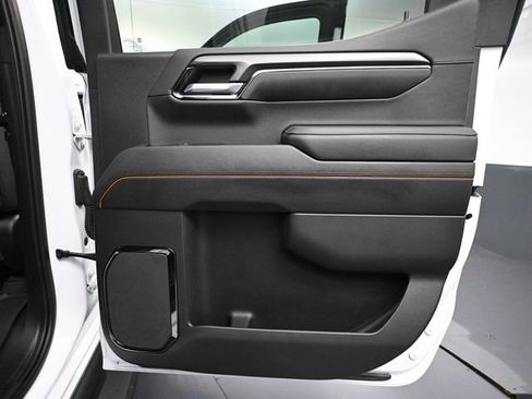 Used 2023 GMC Sierra 1500 AT4 w/ AT4 Preferred Package AWD/4WD image 51