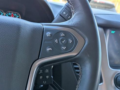 Used 2017 Chevrolet Tahoe LT image 28