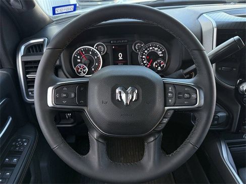 Used 2025 RAM 2500 Lone Star image 14