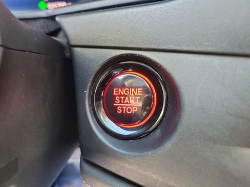 Certified 2024 Honda Accord LX image 27