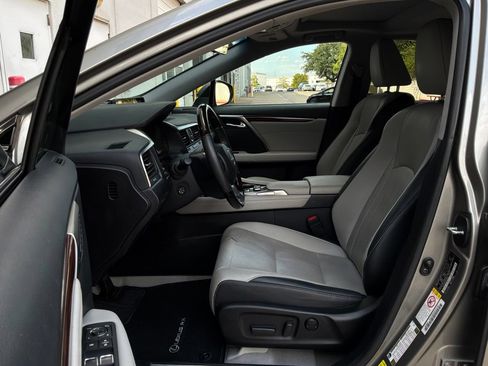 Used 2018 Lexus RX 350 FWD w/ Premium Package image 10