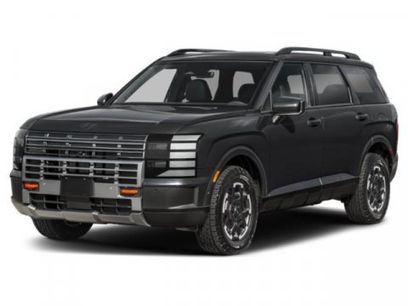 New 2026 Hyundai Palisade XRT Pro