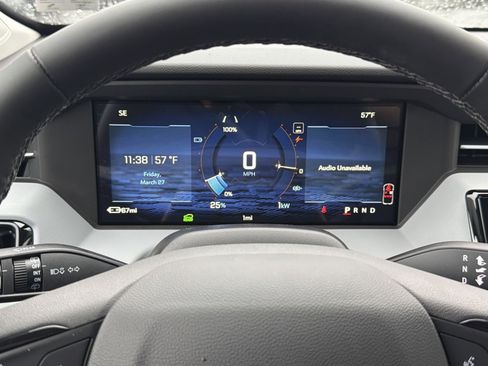 New 2027 Chevrolet Bolt LT image 17