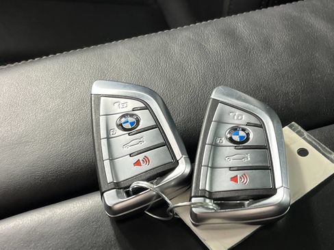 Used 2024 BMW M850i Gran Coupe xDrive w/ Driving Assistance Package AWD/4WD image 30