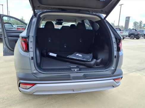 New 2026 Hyundai Tucson SEL image 17