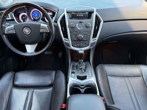 Used 2012 Cadillac SRX Luxury FWD image 23