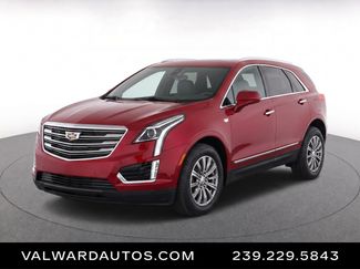 Used 2018 Cadillac XT5 Luxury w/ Driver Awareness Package FWD video 1