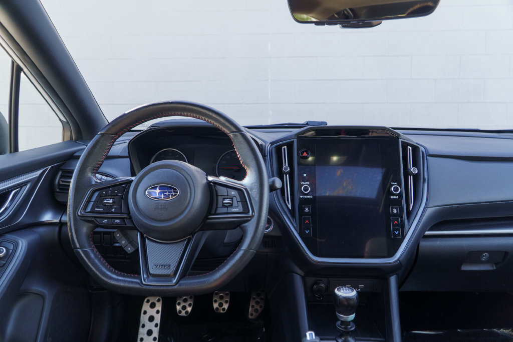 Used 2023 Subaru WRX Premium AWD/4WD image 22