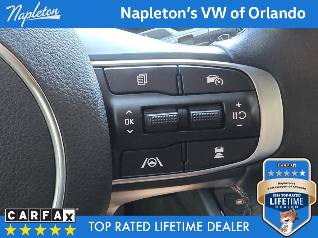 Used 2025 Kia K5 GT-Line FWD image 28