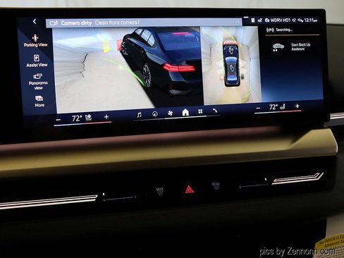 New 2026 BMW 530i xDrive w/ M Sport Package image 23