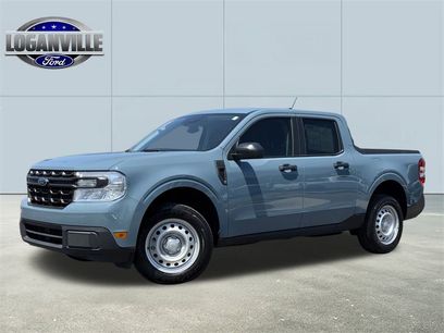 Used 2023 Ford Maverick XL